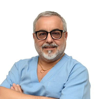 Dr. Maurizio Persico - Breast Asymmetry Correction Specialist